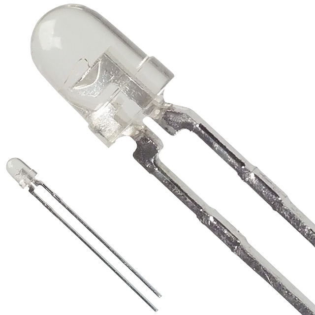 HLMP-1420 HLMP-1420