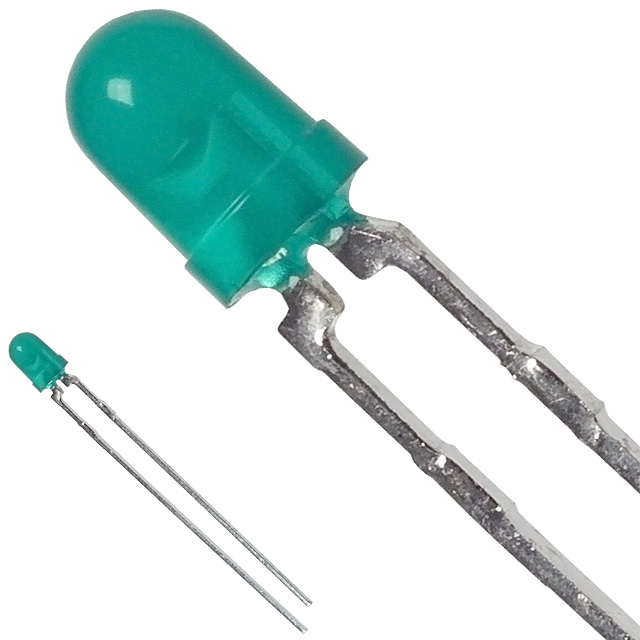 HLMP-1503 HLMP-1503
