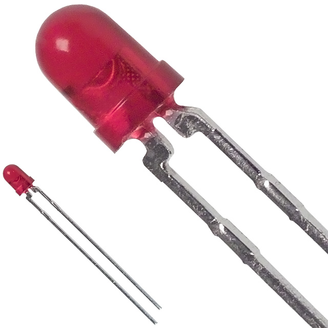 HLMP-1600 HLMP-1600
