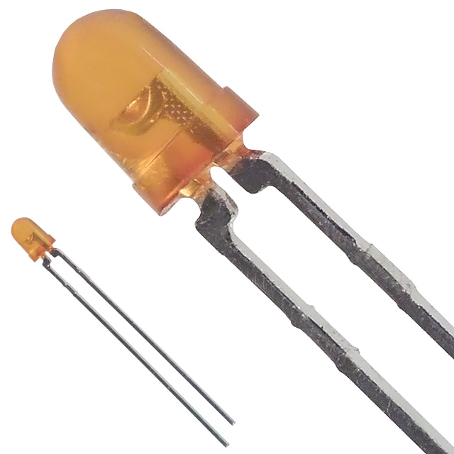 HLMP-1620 HLMP-1620