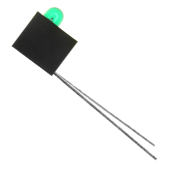 HLMP-1640-B00A1 HLMP-1640-B00A1