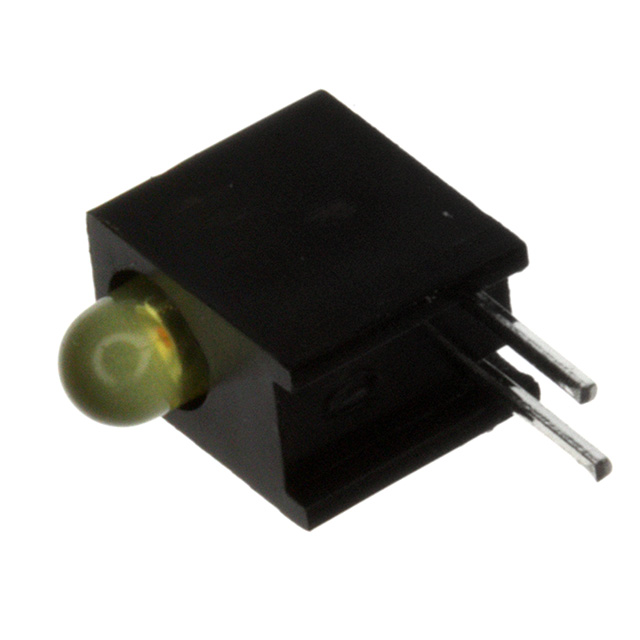 HLMP-1719-A00A2 HLMP-1719-A00A2