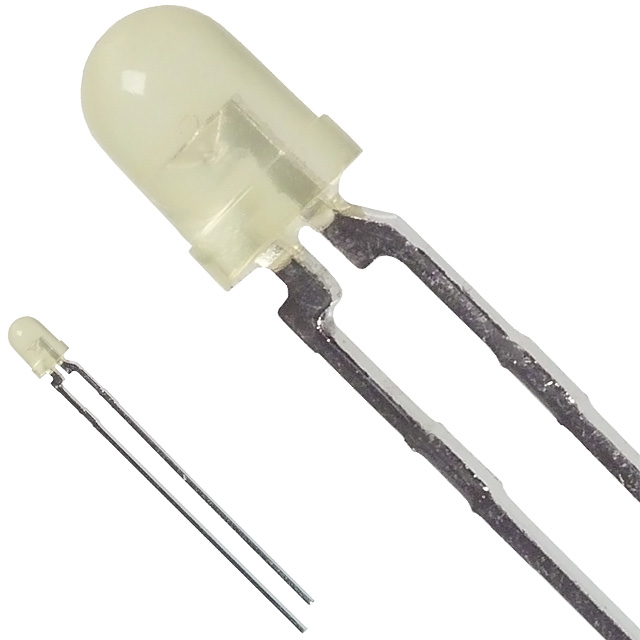 HLMP-1719 HLMP-1719