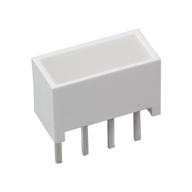 HLMP-2400 HLMP-2400