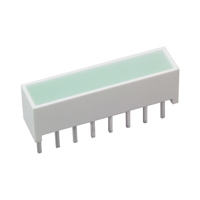 HLMP-2550 HLMP-2550