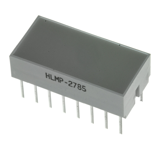 HLMP-2785-EF000 HLMP-2785-EF000