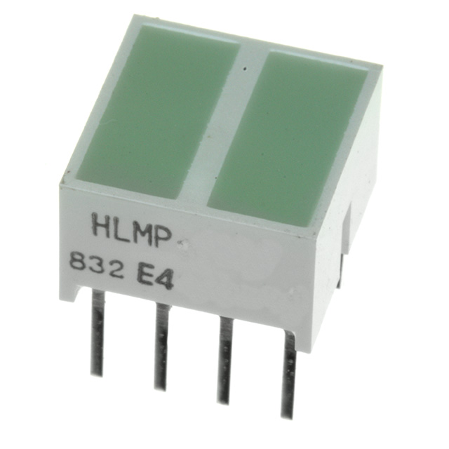 HLMP-2800 HLMP-2800