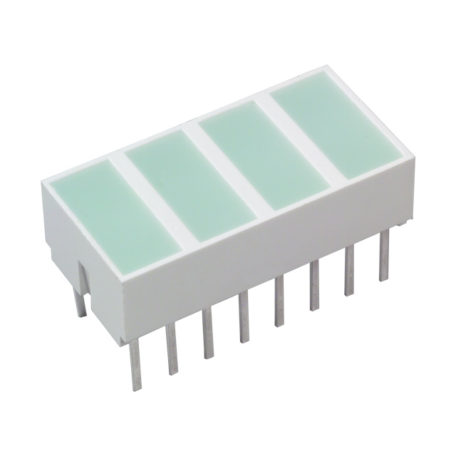 HLMP-2820 HLMP-2820