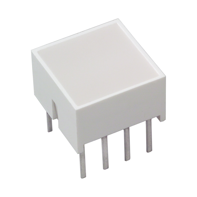 HLMP-2965 HLMP-2965