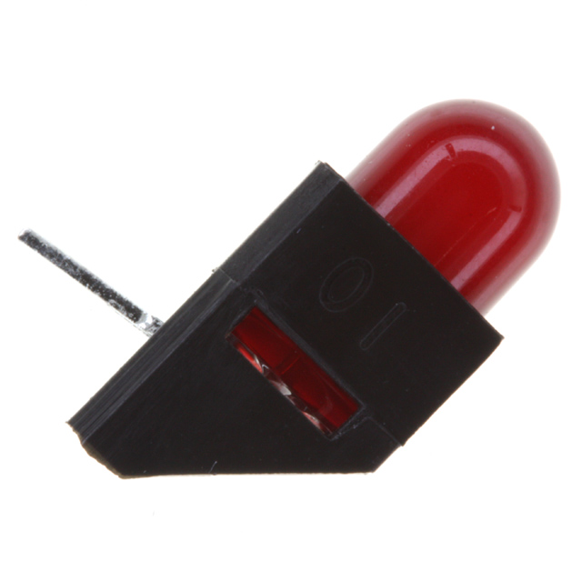 HLMP-3301-D00B2 HLMP-3301-D00B2