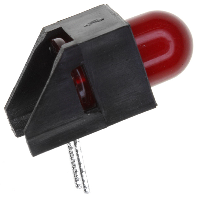 HLMP-3301-F00B2 HLMP-3301-F00B2