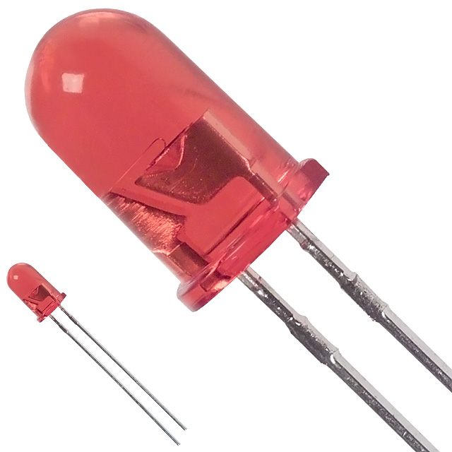 HLMP-3316 HLMP-3316