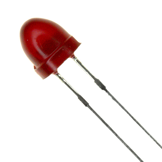 HLMP-3351-D0000 HLMP-3351-D0000