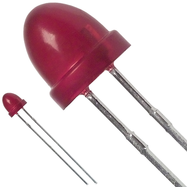 HLMP-3351 HLMP-3351