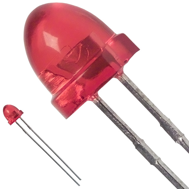 HLMP-3366 HLMP-3366