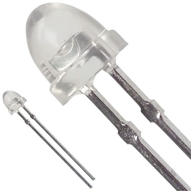 HLMP-3390 HLMP-3390