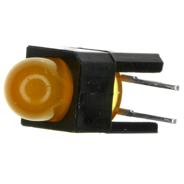 HLMP-3401-E00B2 HLMP-3401-E00B2