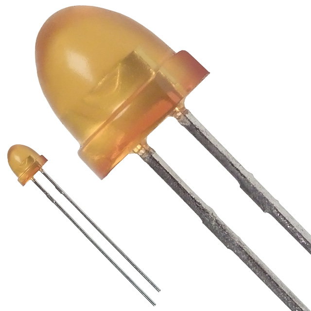 HLMP-3451 HLMP-3451