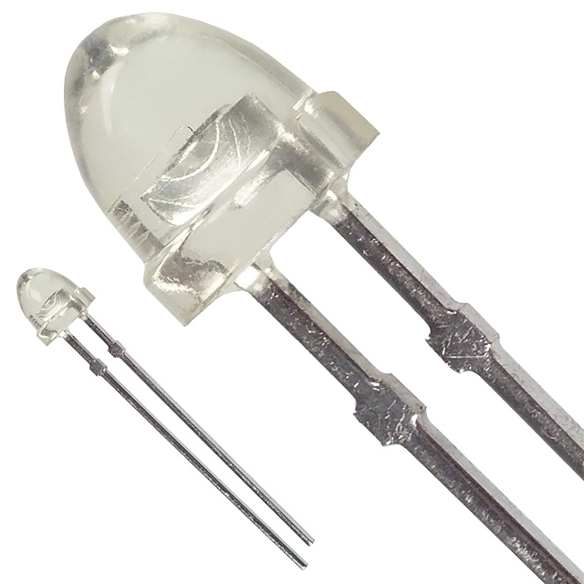 HLMP-3490 HLMP-3490