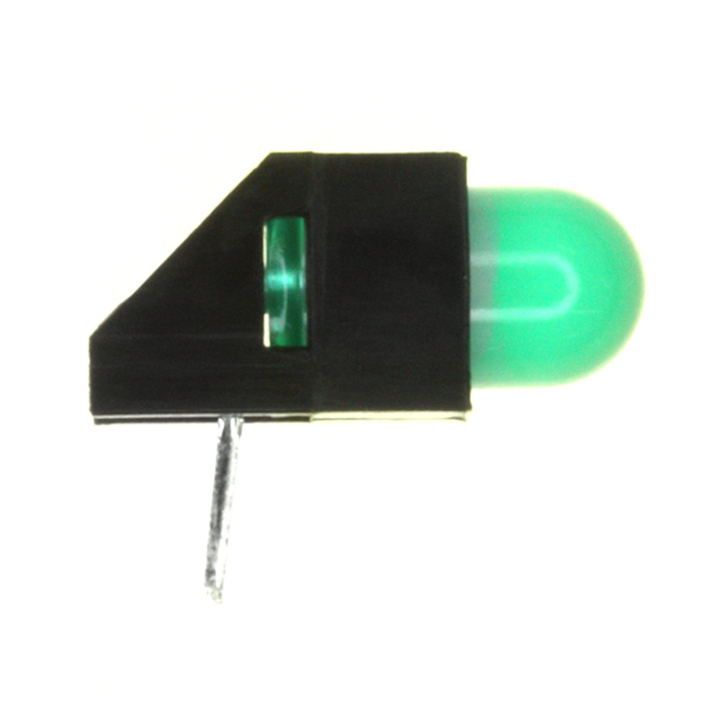 HLMP-3507-D00B2 HLMP-3507-D00B2