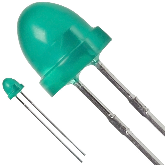 HLMP-3554 HLMP-3554