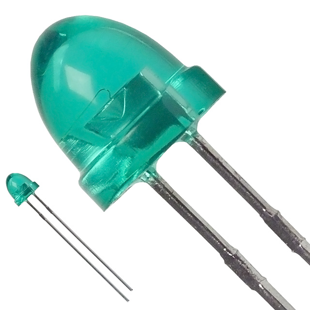HLMP-3568 HLMP-3568