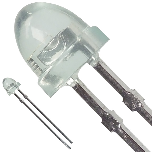 HLMP-3590 HLMP-3590