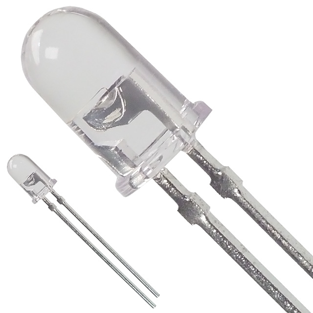 HLMP-3750 HLMP-3750