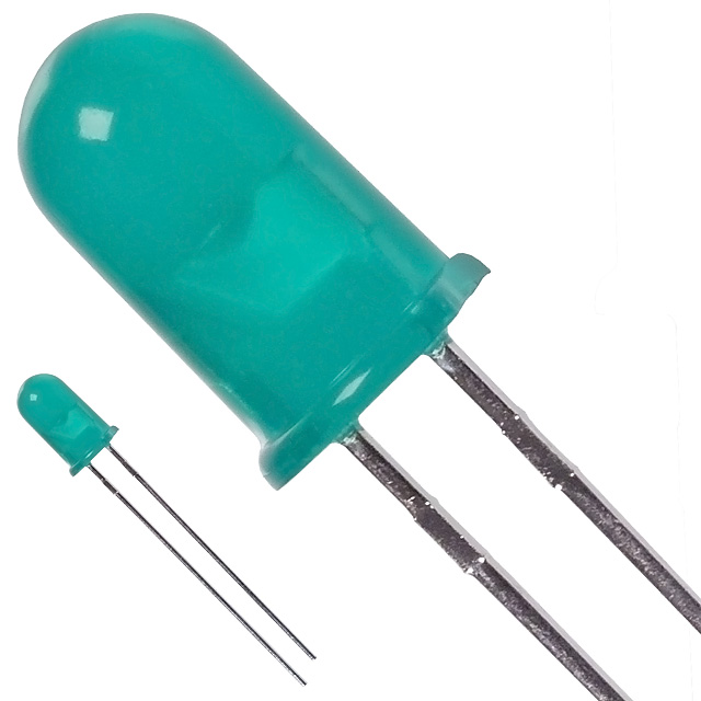 HLMP-3962 HLMP-3962