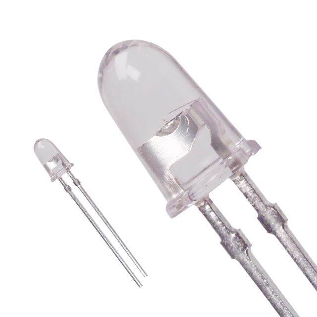 HLMP-4101 HLMP-4101
