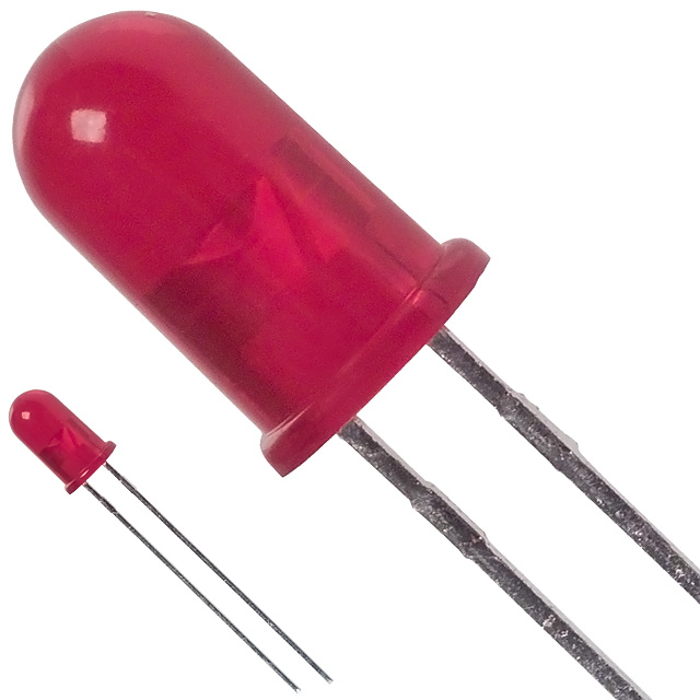 HLMP-4700 HLMP-4700