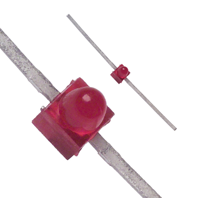HLMP-6300 HLMP-6300