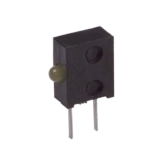 HLMP-6400-F0010 HLMP-6400-F0010