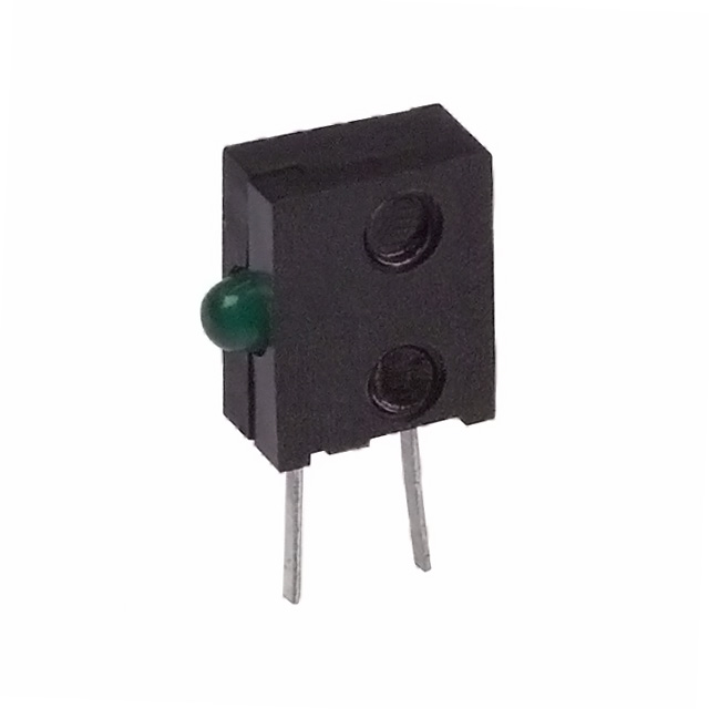 HLMP-6500-F0010 HLMP-6500-F0010