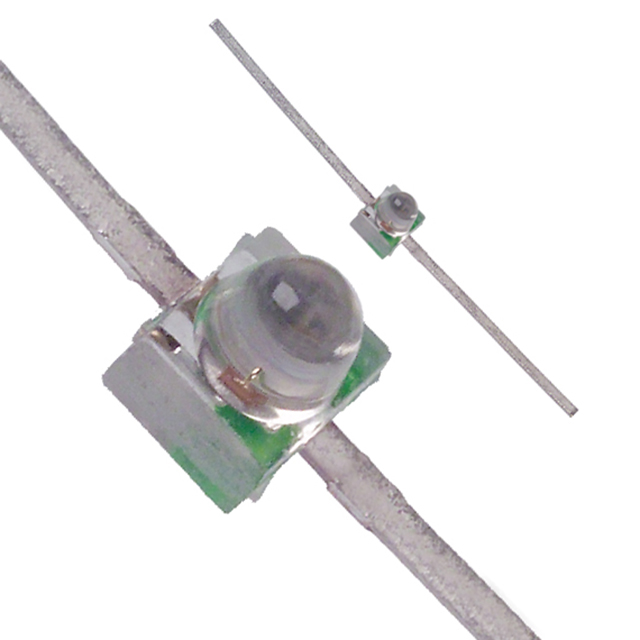 HLMP-6505 HLMP-6505