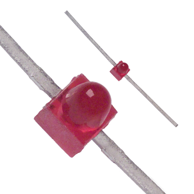 HLMP-6620 HLMP-6620