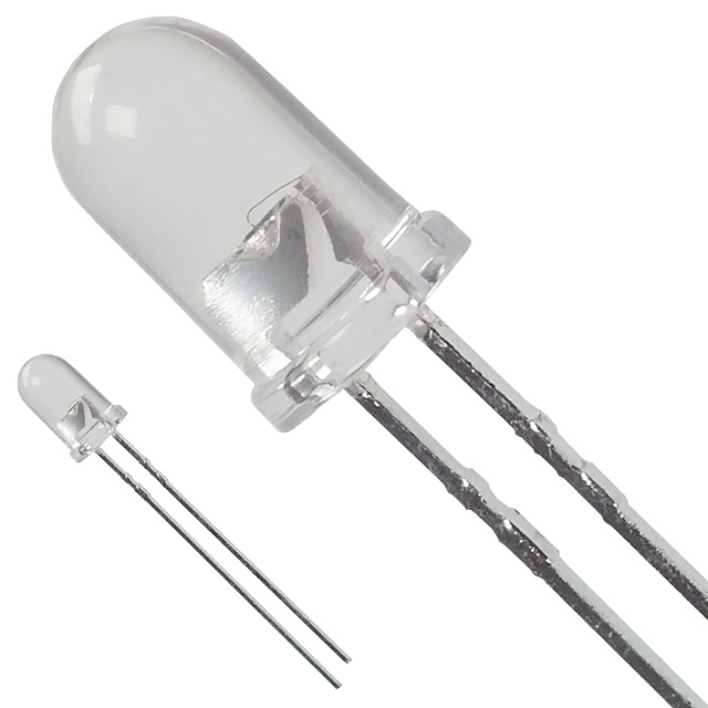 HLMP-C115 HLMP-C115