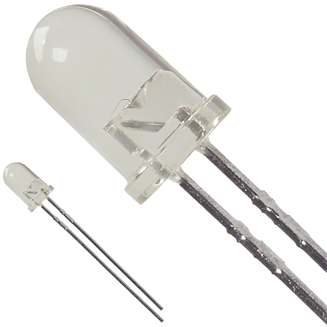HLMP-C323 HLMP-C323
