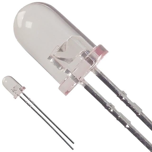 HLMP-C415 HLMP-C415