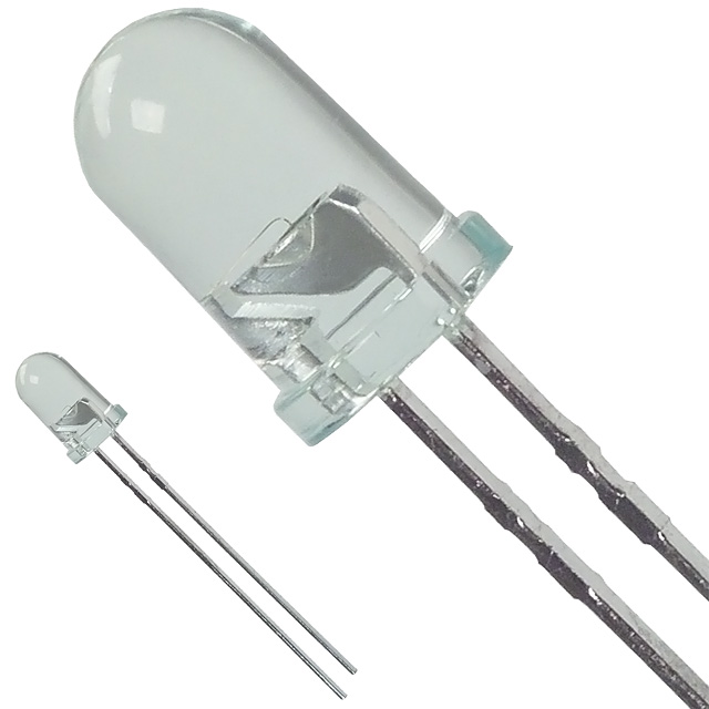 HLMP-C515 HLMP-C515