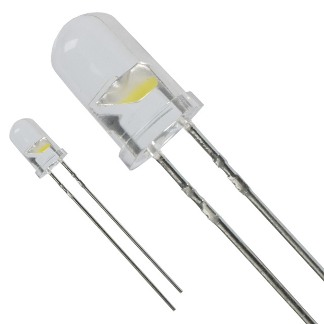 HLMP-CW30-SV000 HLMP-CW30-SV000