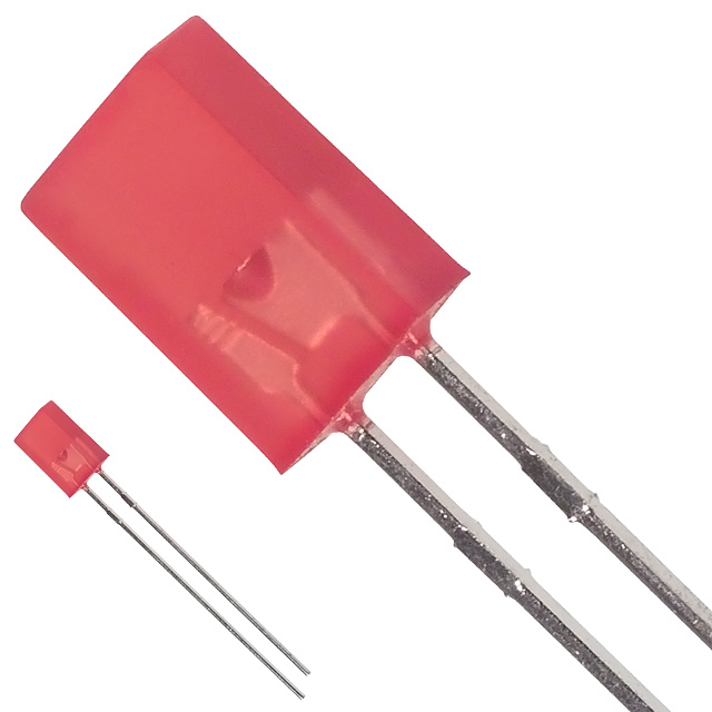 HLMP-S100 HLMP-S100