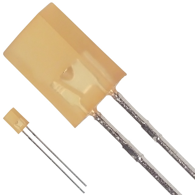 HLMP-S301 HLMP-S301
