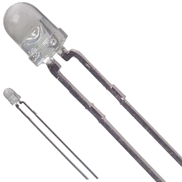 HLMP1540 HLMP1540