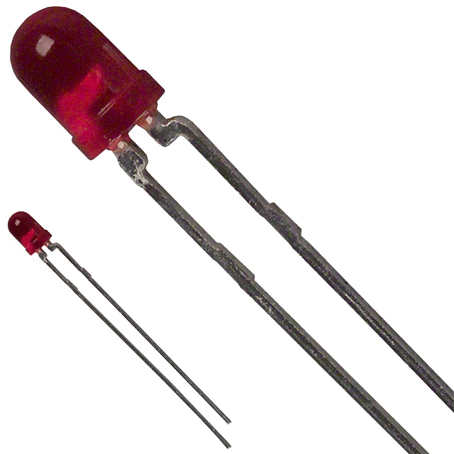 HLMP1700 HLMP1700