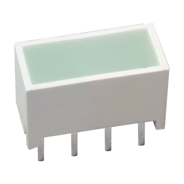 HLMP2500 HLMP2500