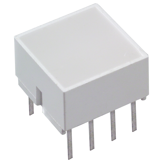 HLMP2655 HLMP2655