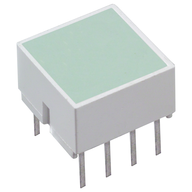 HLMP2855 HLMP2855