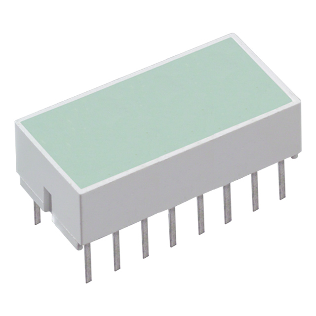 HLMP2885 HLMP2885