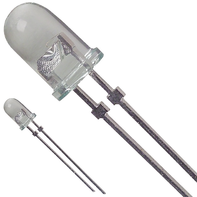 HLMP3950A HLMP3950A